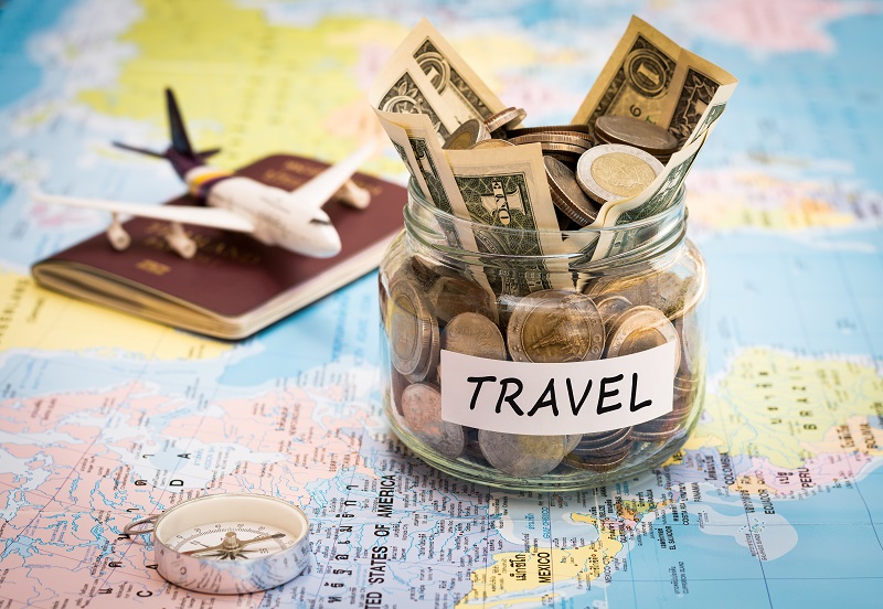 Book Your Trip on a Budget