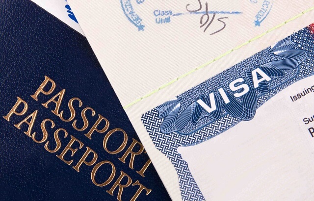 Nigerian traveling Abroad - get visa