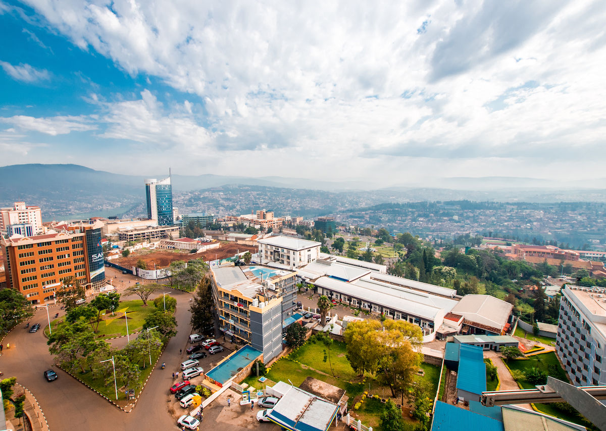 traveling to rwanda