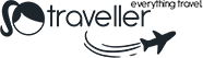 travellerzee | Logo