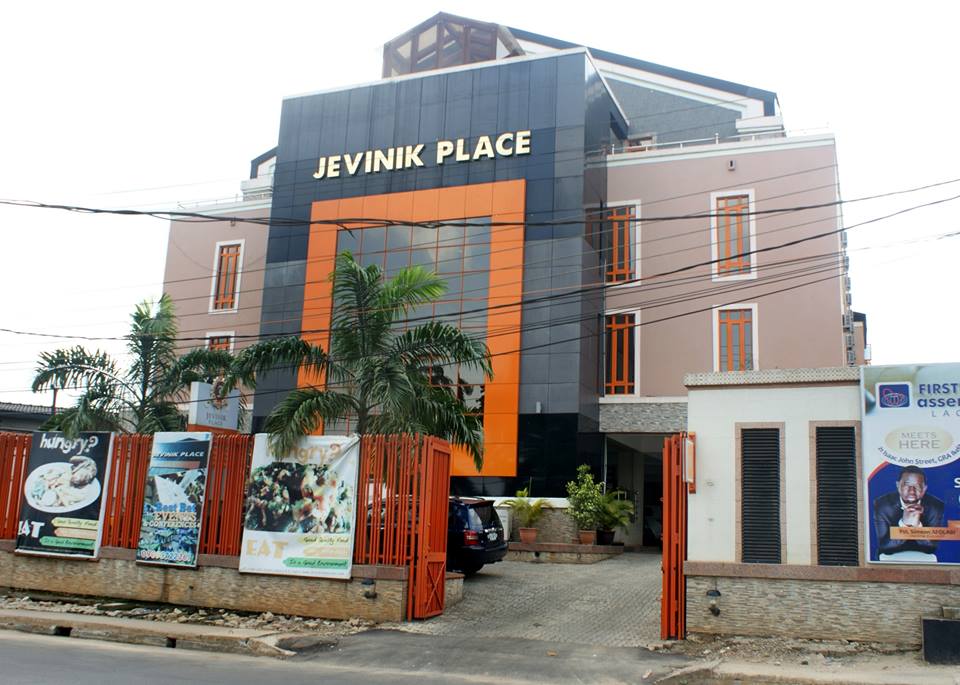 jevnik abuja