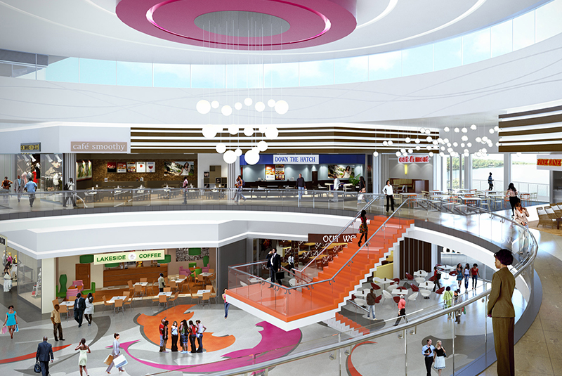 top shopping malls in abuja