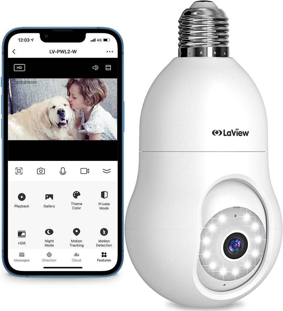 best security camera for home