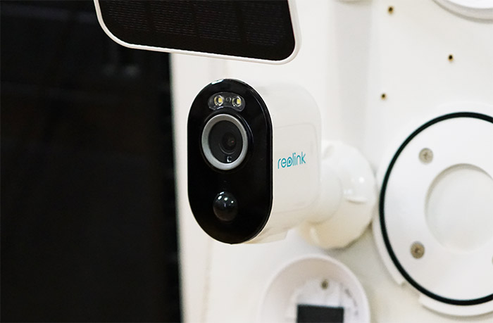 best security camera for home