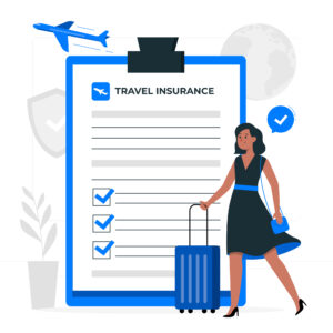 travel medical insurance